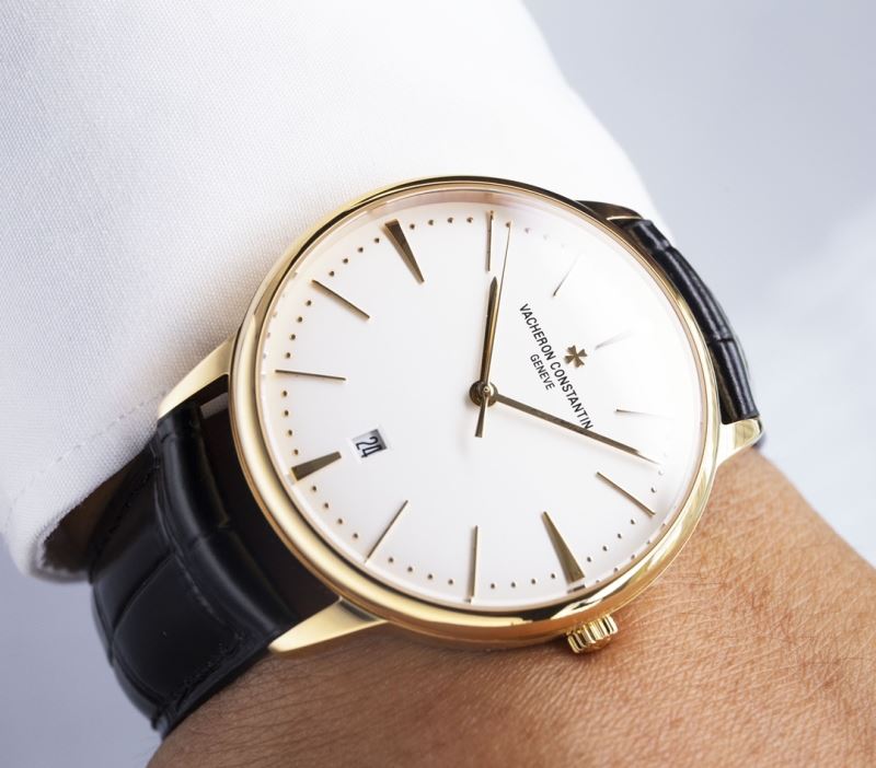 VACHERON CONSTANTIN Watches